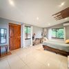  - Stunning Eco Villa on 2.25 Acres, Fully Furnished 1 Bed/1.5 Baths room to expand