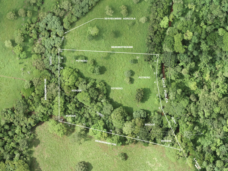 0 bed Land For Sale in Avellanas, Guanacaste - hero 10