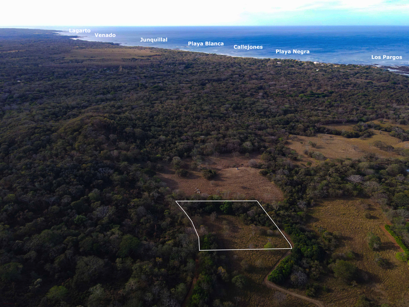 0 bed Land For Sale in Avellanas, Guanacaste - hero 9