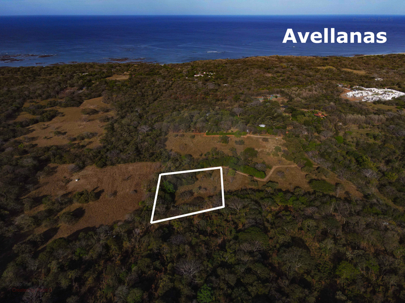 0 bed Land For Sale in Avellanas, Guanacaste - hero 12