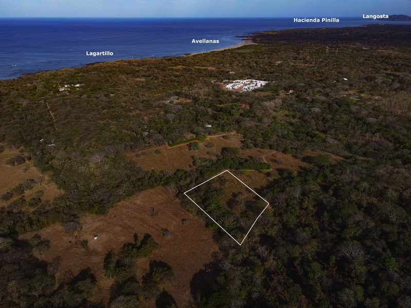 0 bed Land For Sale in Avellanas, Guanacaste - hero 11
