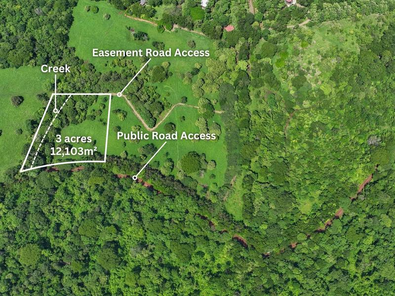 0 bed Land For Sale in Avellanas, Guanacaste - hero 8