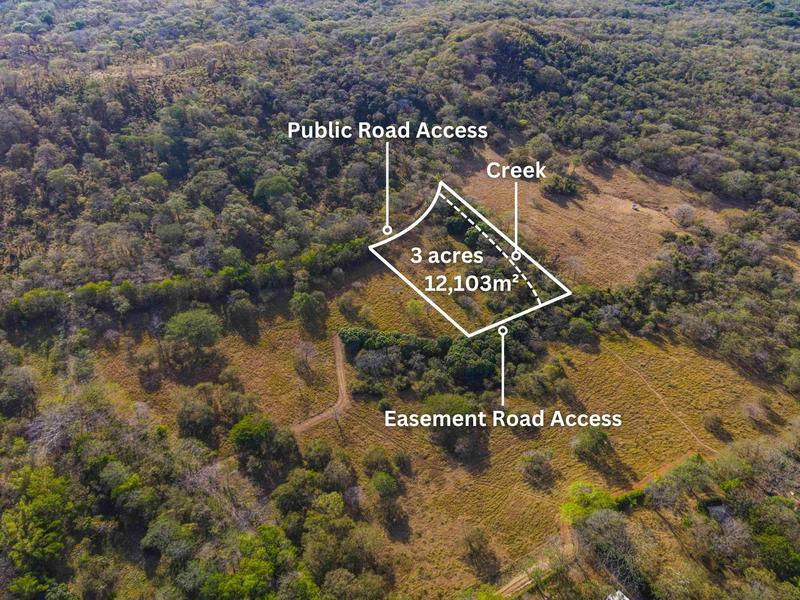 0 bed Land For Sale in Avellanas, Guanacaste - hero 6