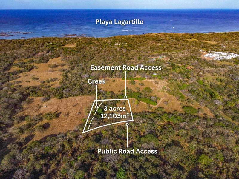 0 bed Land For Sale in Avellanas, Guanacaste - hero 7