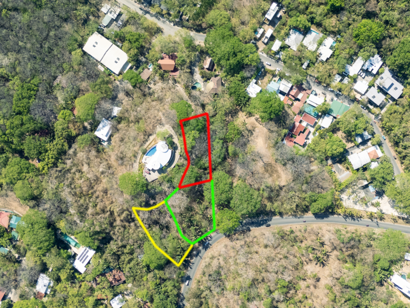 0 bed Land For Sale in Nosara, Guanacaste - 1