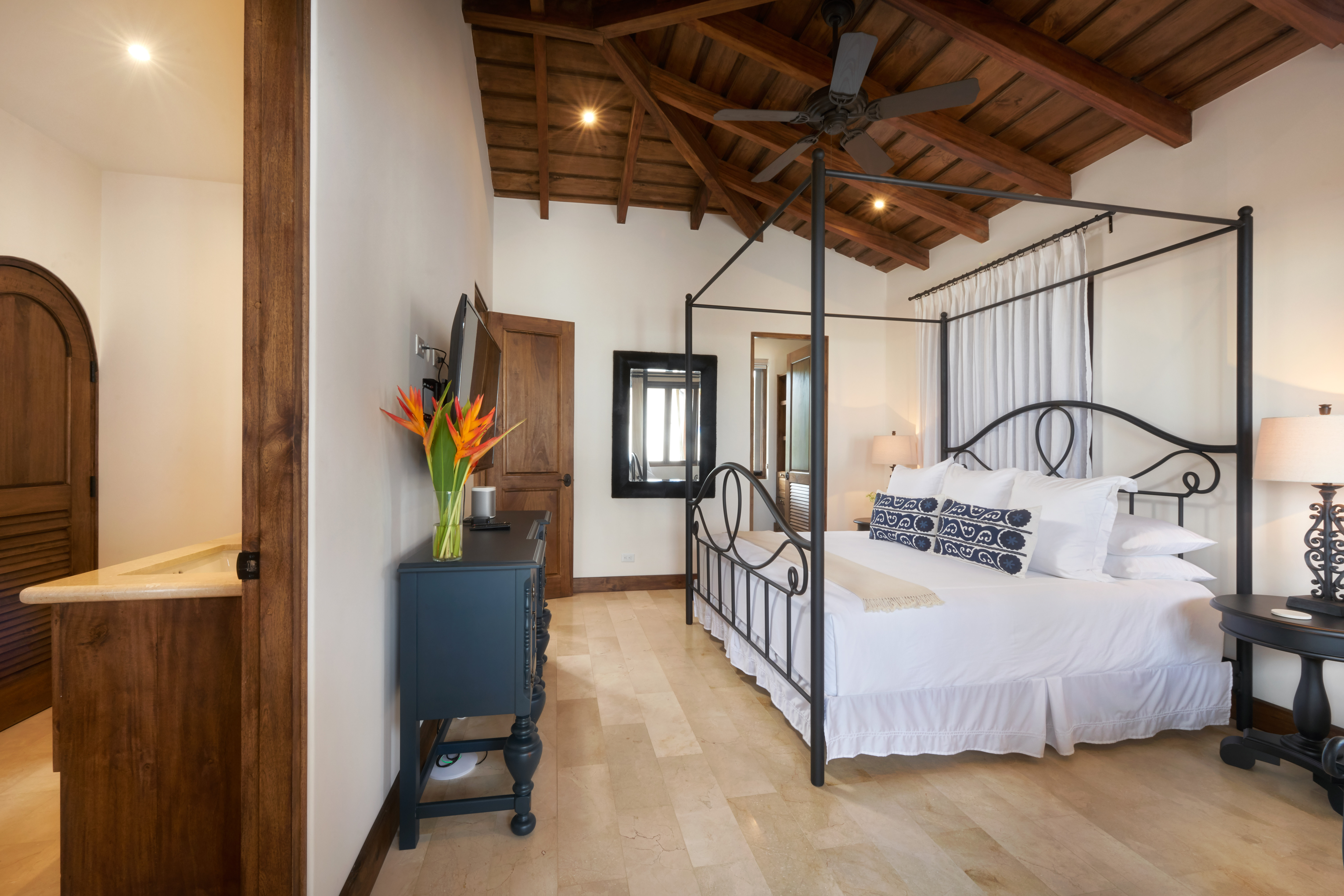 5 bed Single Family Homes For Sale in Playa Danta, Guanacaste - thumb 23