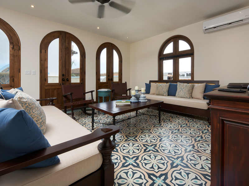 5 bed Single Family Homes For Sale in Playa Danta, Guanacaste - hero 5