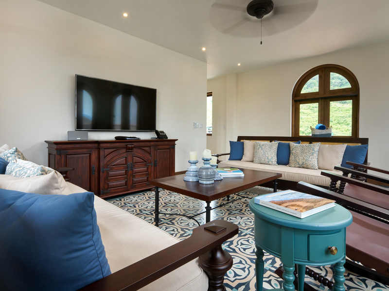5 bed Single Family Homes For Sale in Playa Danta, Guanacaste - hero 4