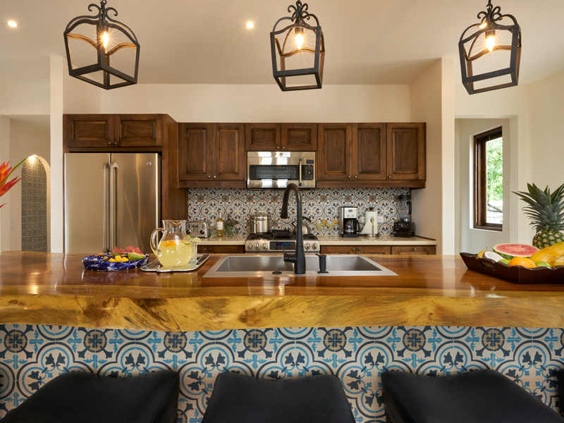 5 bed Single Family Homes For Sale in Playa Danta, Guanacaste - hero 9