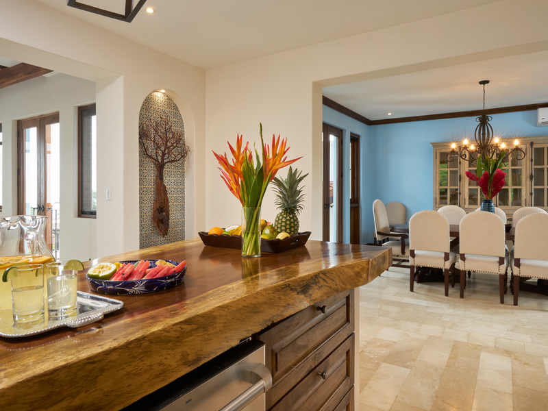 5 bed Single Family Homes For Sale in Playa Danta, Guanacaste - hero 10