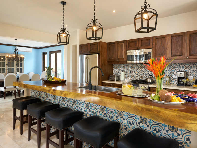 5 bed Single Family Homes For Sale in Playa Danta, Guanacaste - hero 7