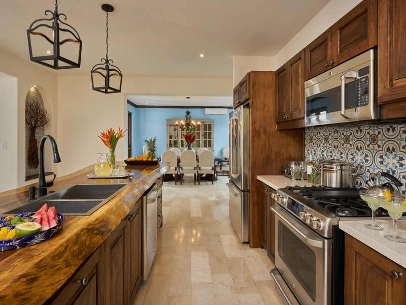 5 bed Single Family Homes For Sale in Playa Danta, Guanacaste - hero 8