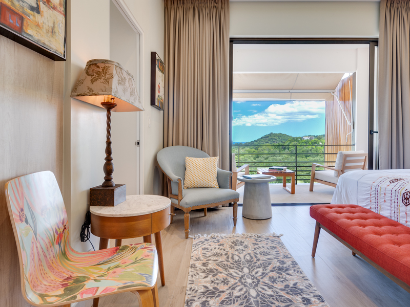 5 bed Single Family Homes For Sale in Playa Potrero, Guanacaste - hero 24