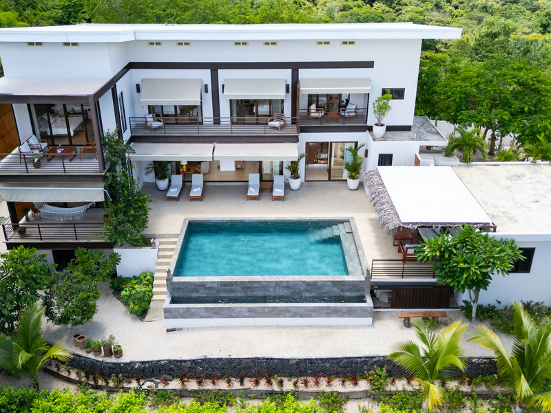 5 bed Single Family Homes For Sale in Playa Potrero, Guanacaste - hero 2