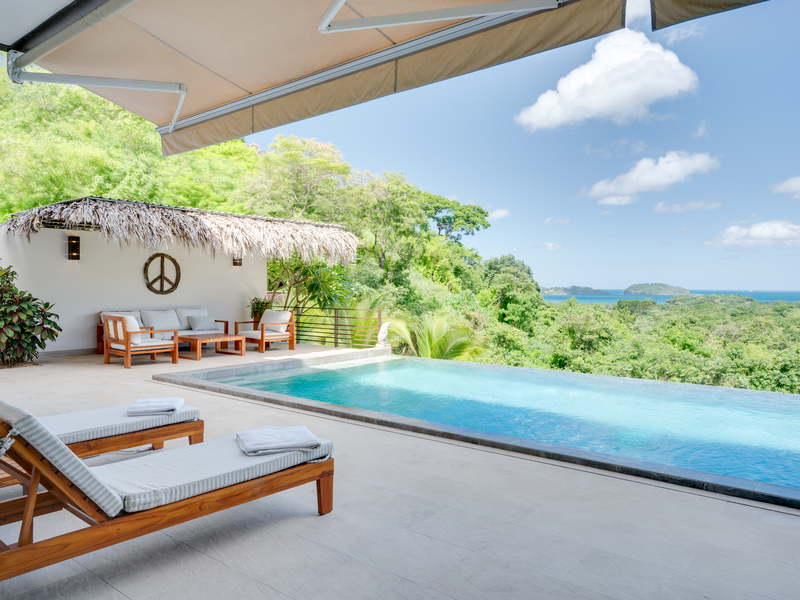 5 bed Single Family Homes For Sale in Playa Potrero, Guanacaste - 1