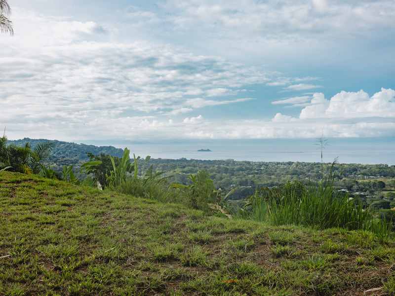 0 bed Land For Sale in Uvita, Puntarenas - 1