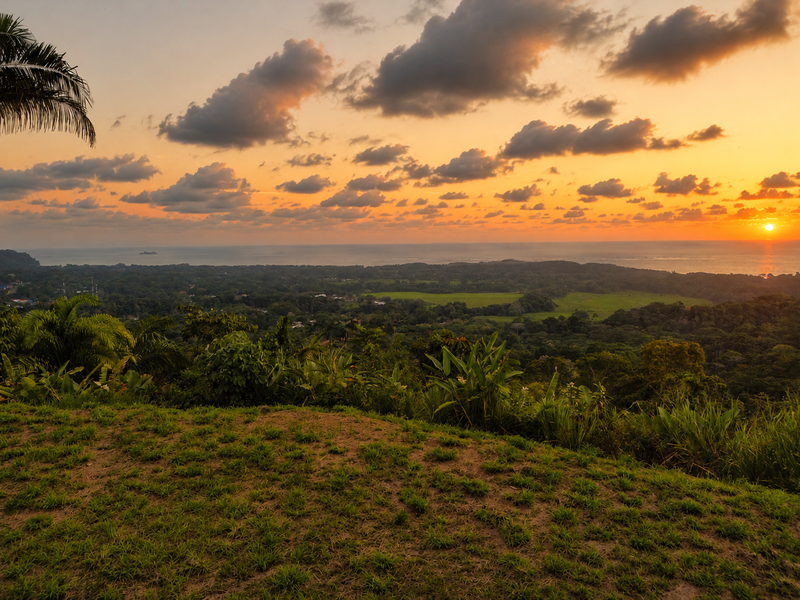 0 bed Land For Sale in Uvita, Puntarenas - 1