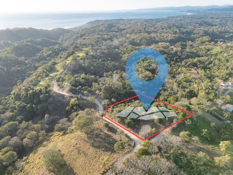 0 bed Land For Sale in Cobano, Puntarenas - 1