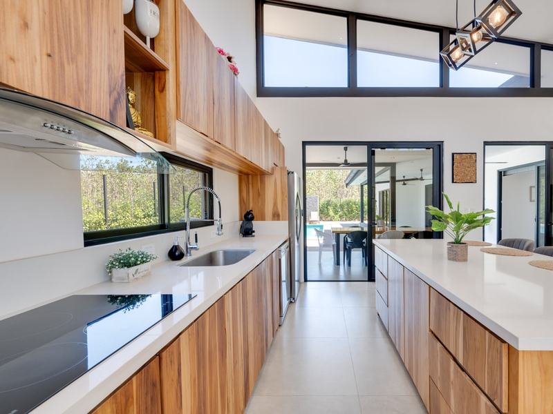 3 bed Single Family Homes For Sale in San Jose De Pinilla, Guanacaste - hero 5