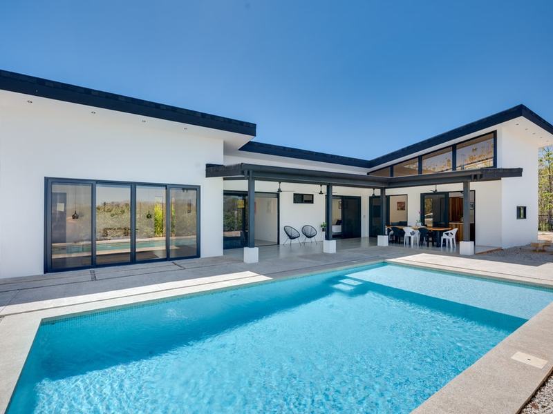 3 bed Single Family Homes For Sale in San Jose De Pinilla, Guanacaste - 1