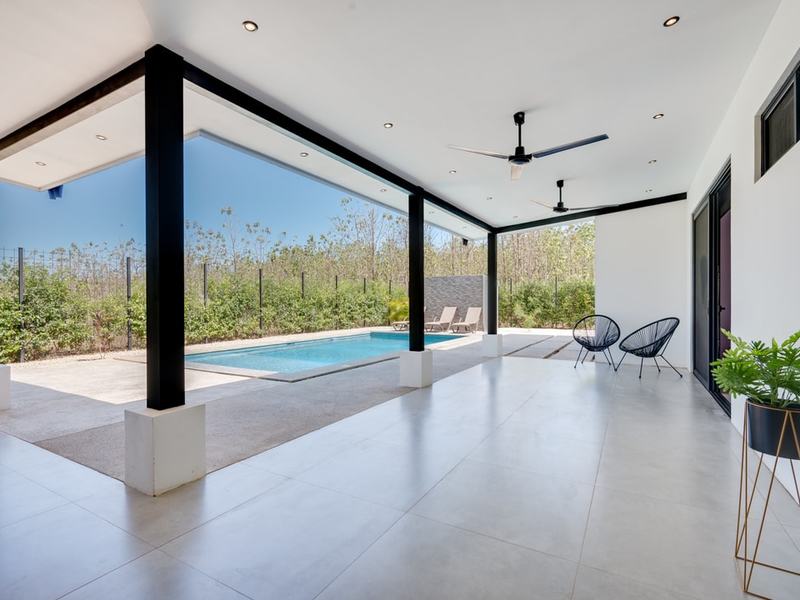3 bed Single Family Homes For Sale in San Jose De Pinilla, Guanacaste - hero 20
