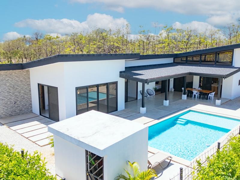 3 bed Single Family Homes For Sale in San Jose De Pinilla, Guanacaste - hero 25