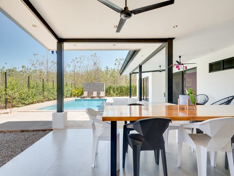 3 bed Single Family Homes For Sale in San Jose De Pinilla, Guanacaste - hero 22
