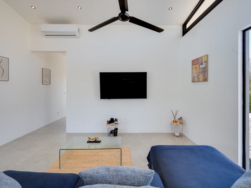 3 bed Single Family Homes For Sale in San Jose De Pinilla, Guanacaste - hero 7