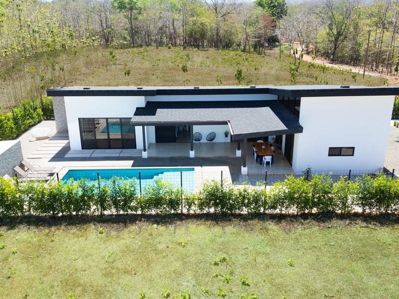 3 bed Single Family Homes For Sale in San Jose De Pinilla, Guanacaste - hero 2