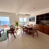  - Live 17th Floor Oceanview Retreat | Fully Furnished Modern Condo