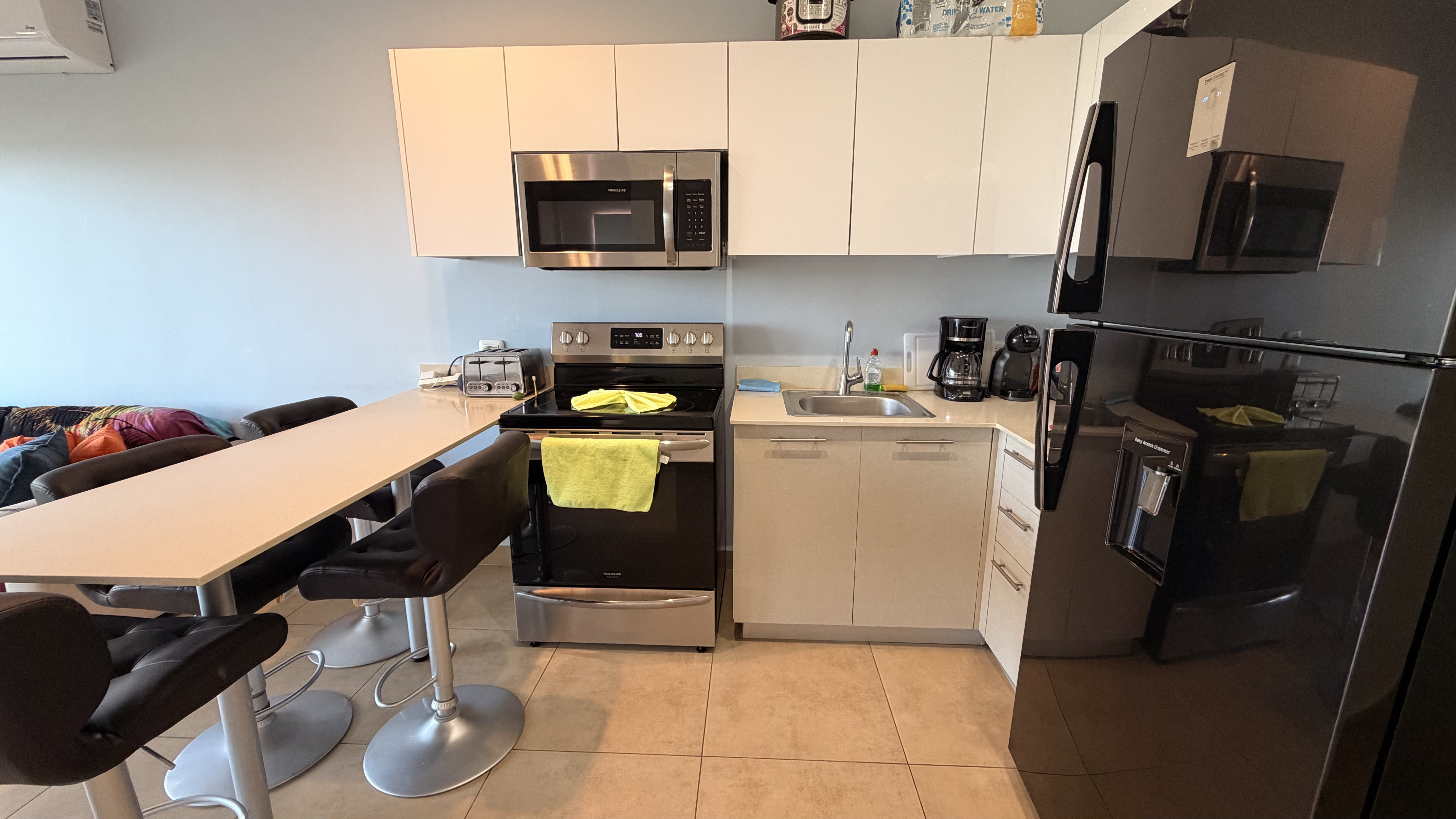 2 bed Condo For Sale in Bejuco, Puntarenas - thumb 10