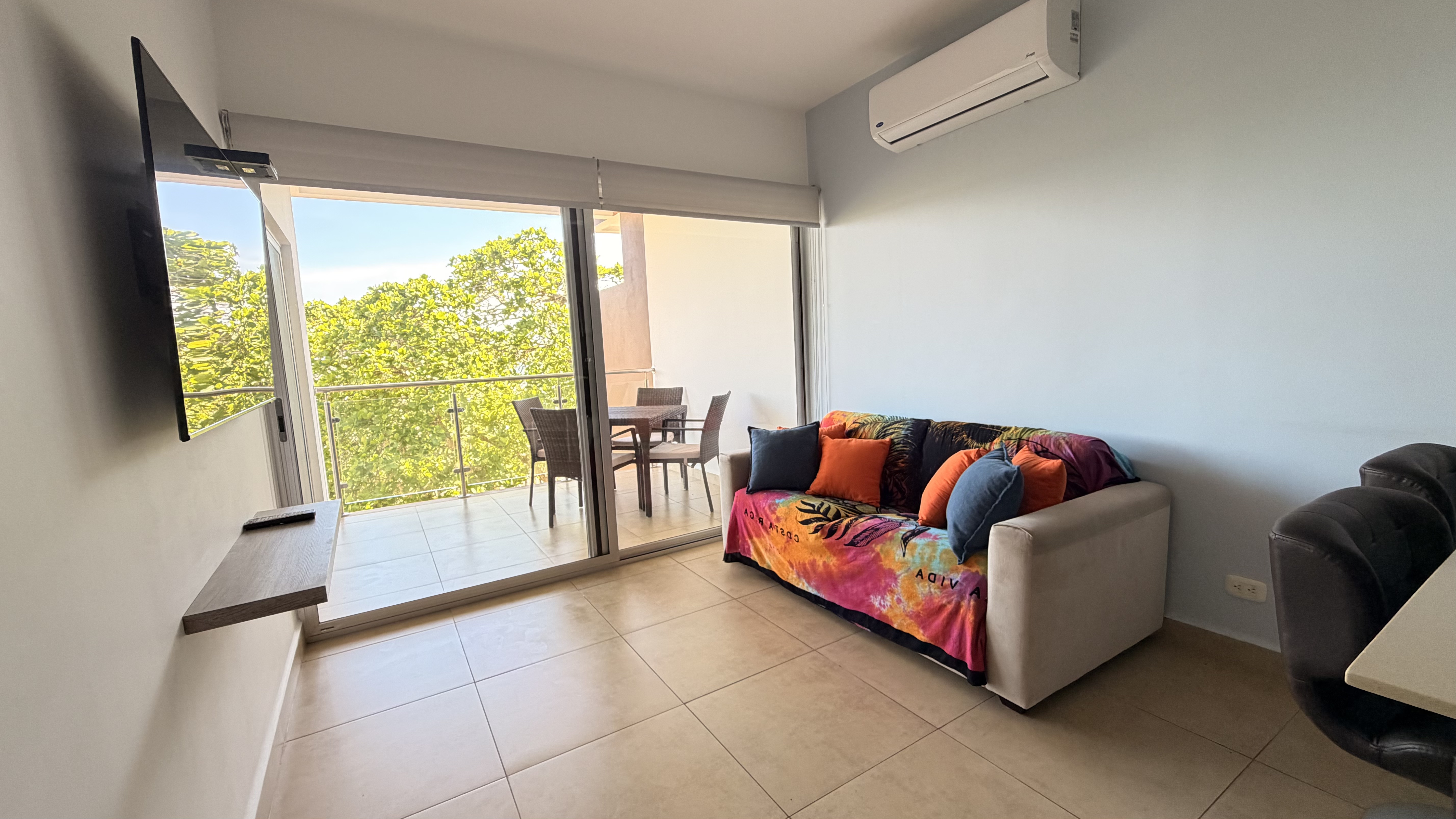 2 bed Condo For Sale in Bejuco, Puntarenas - thumb 4