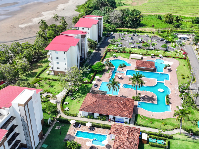 2 bed Condo For Sale in Bejuco, Puntarenas - thumb 3