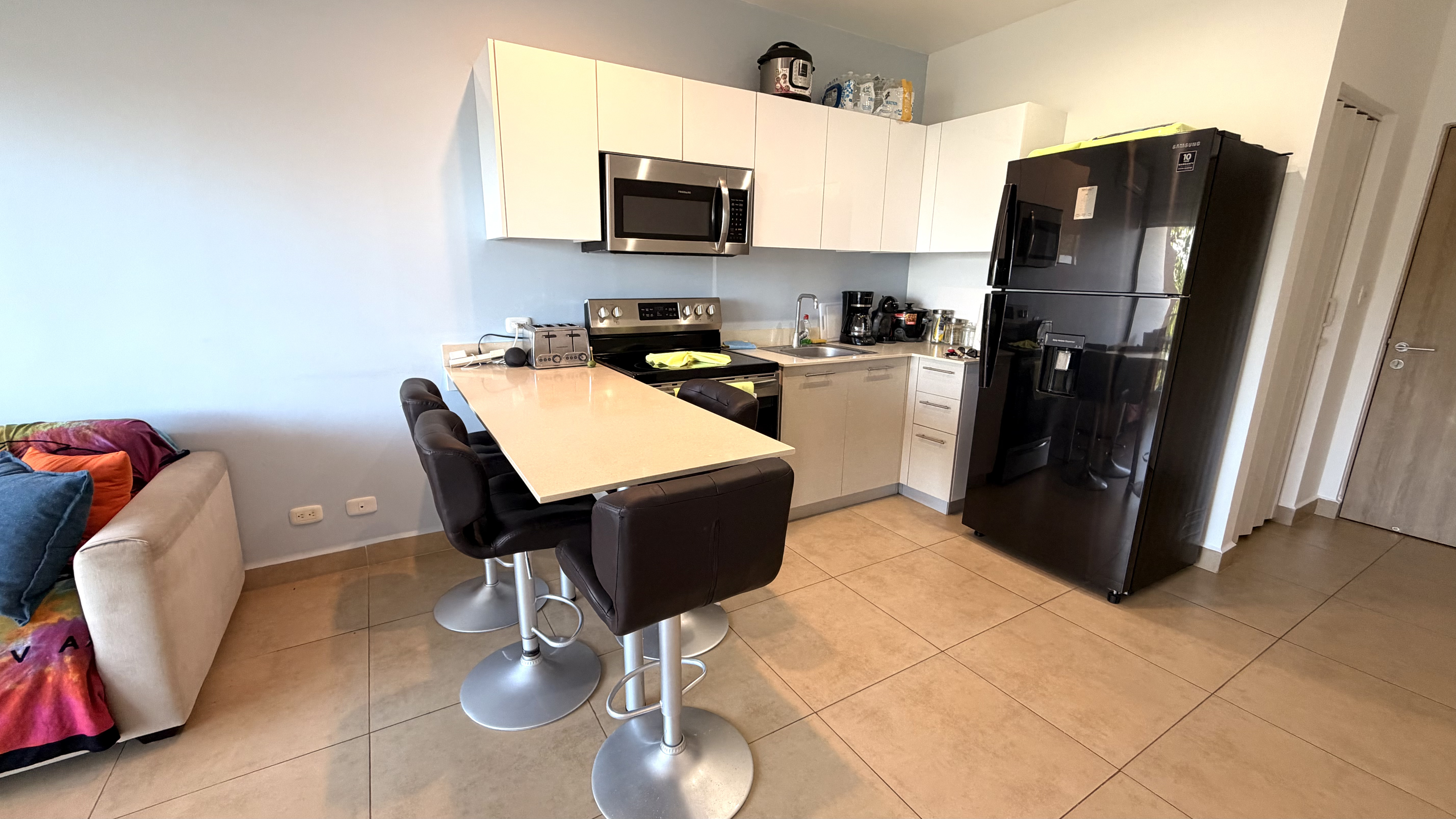 2 bed Condo For Sale in Bejuco, Puntarenas - thumb 9