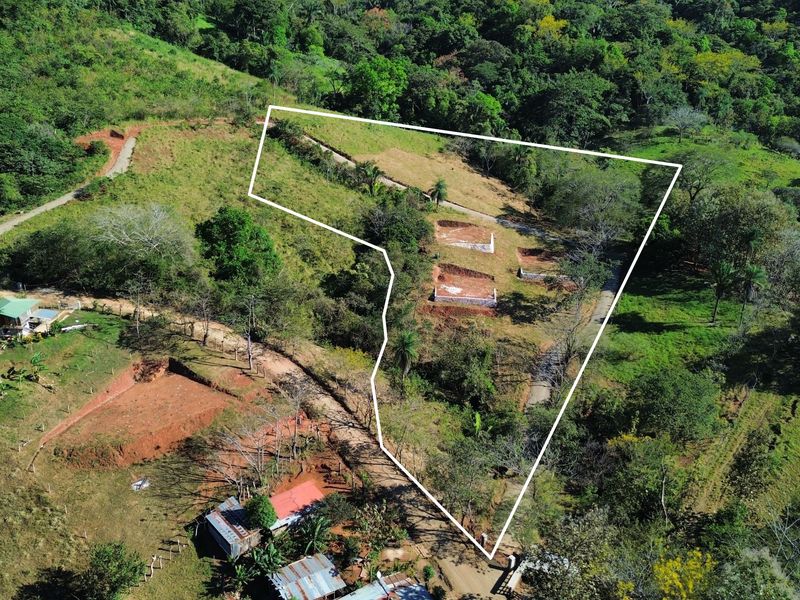 0 bed Land For Sale in Samara, Guanacaste - 1
