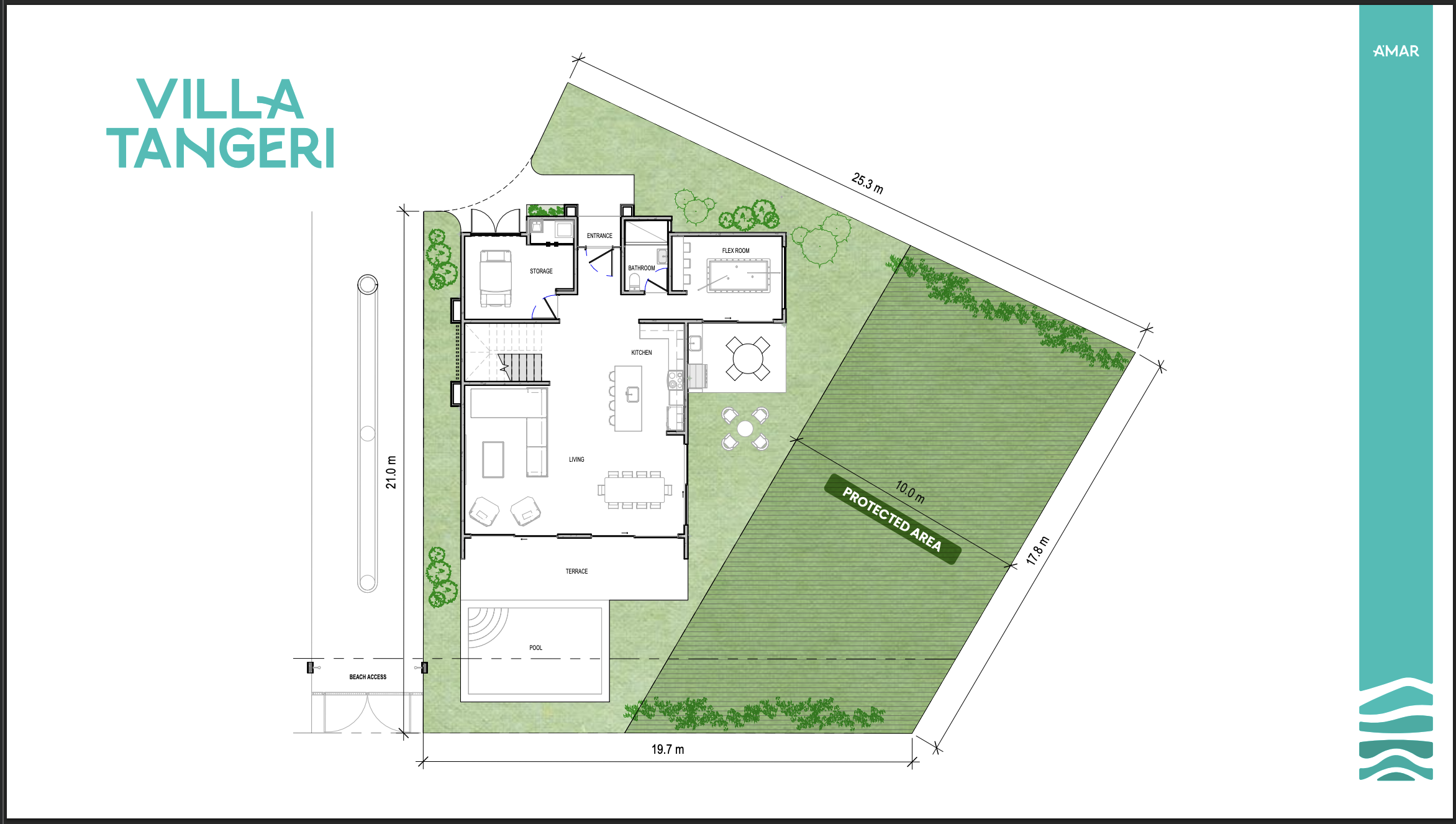 5 bed Single Family Homes For Sale in Jaco, Puntarenas - thumb 13
