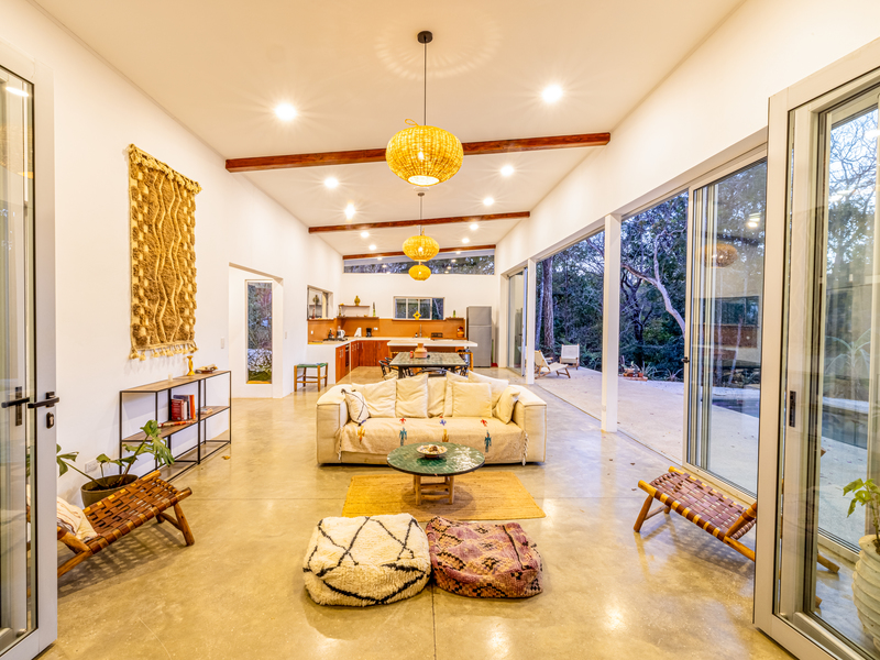 3 bed Single Family Homes For Sale in Avellanas, Guanacaste - hero 2