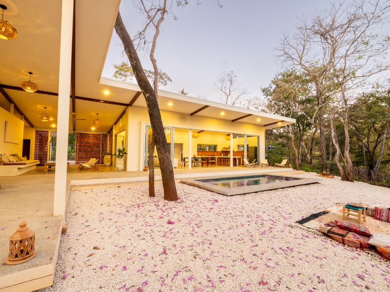 3 bed Single Family Homes For Sale in Avellanas, Guanacaste - hero 25