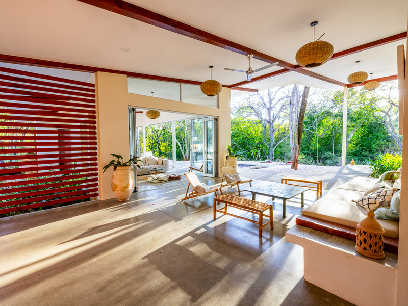 3 bed Single Family Homes For Sale in Avellanas, Guanacaste - hero 8