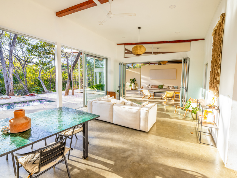 3 bed Single Family Homes For Sale in Avellanas, Guanacaste - hero 6