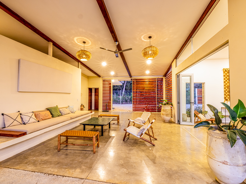 3 bed Single Family Homes For Sale in Avellanas, Guanacaste - hero 3