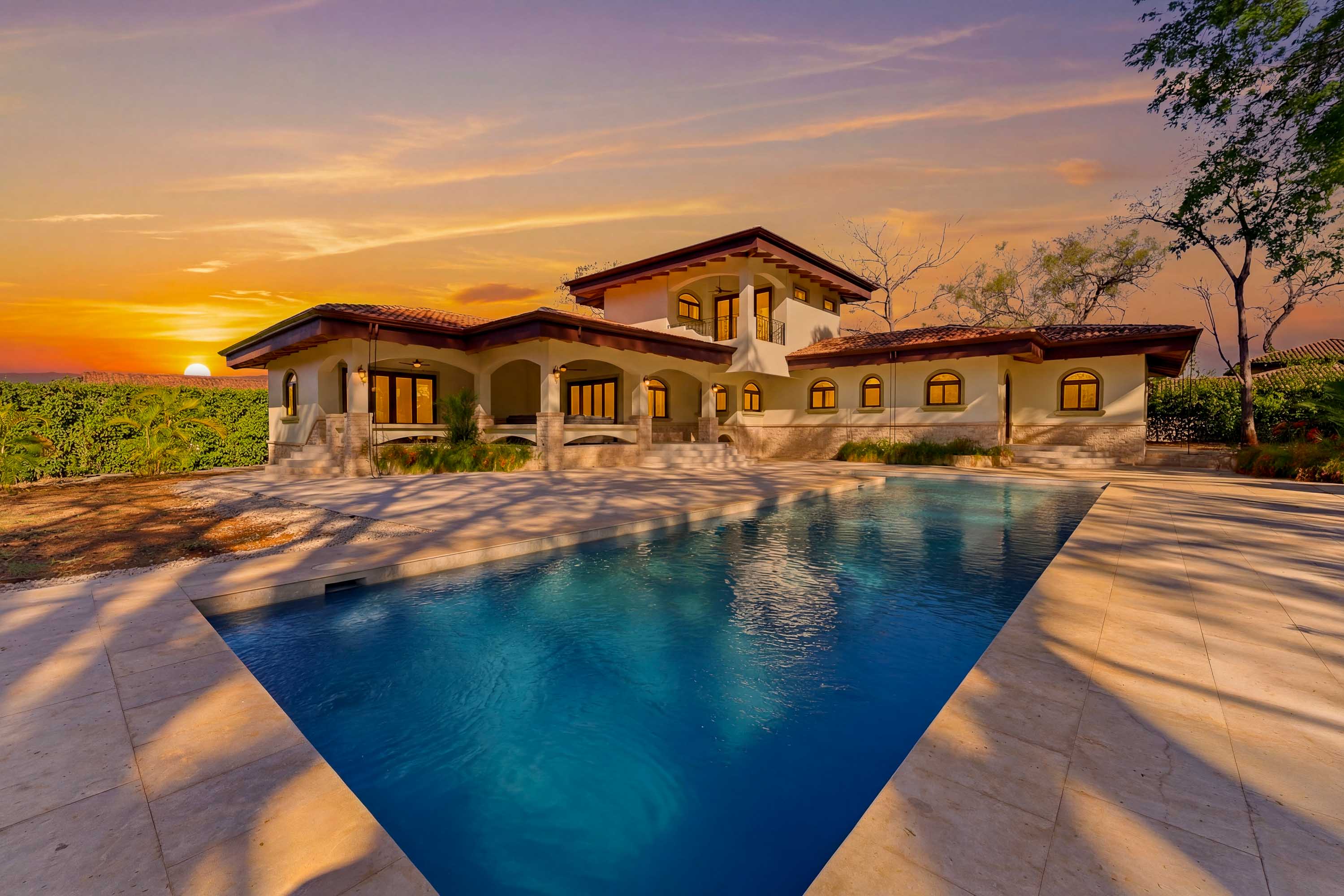 3 bed Single Family Homes For Sale in Hacienda Pinilla, Guanacaste - thumb 1