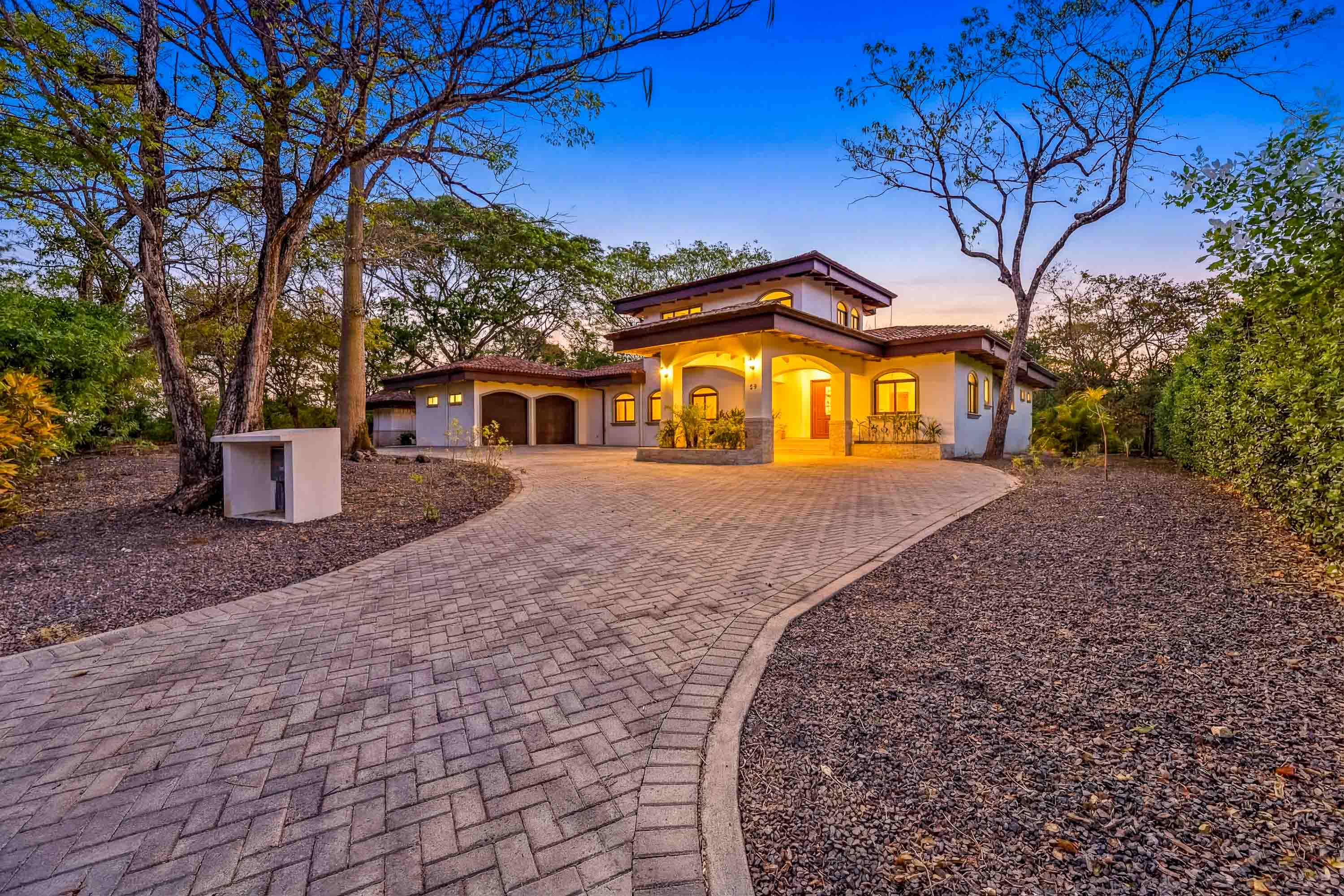 3 bed Single Family Homes For Sale in Hacienda Pinilla, Guanacaste - thumb 12
