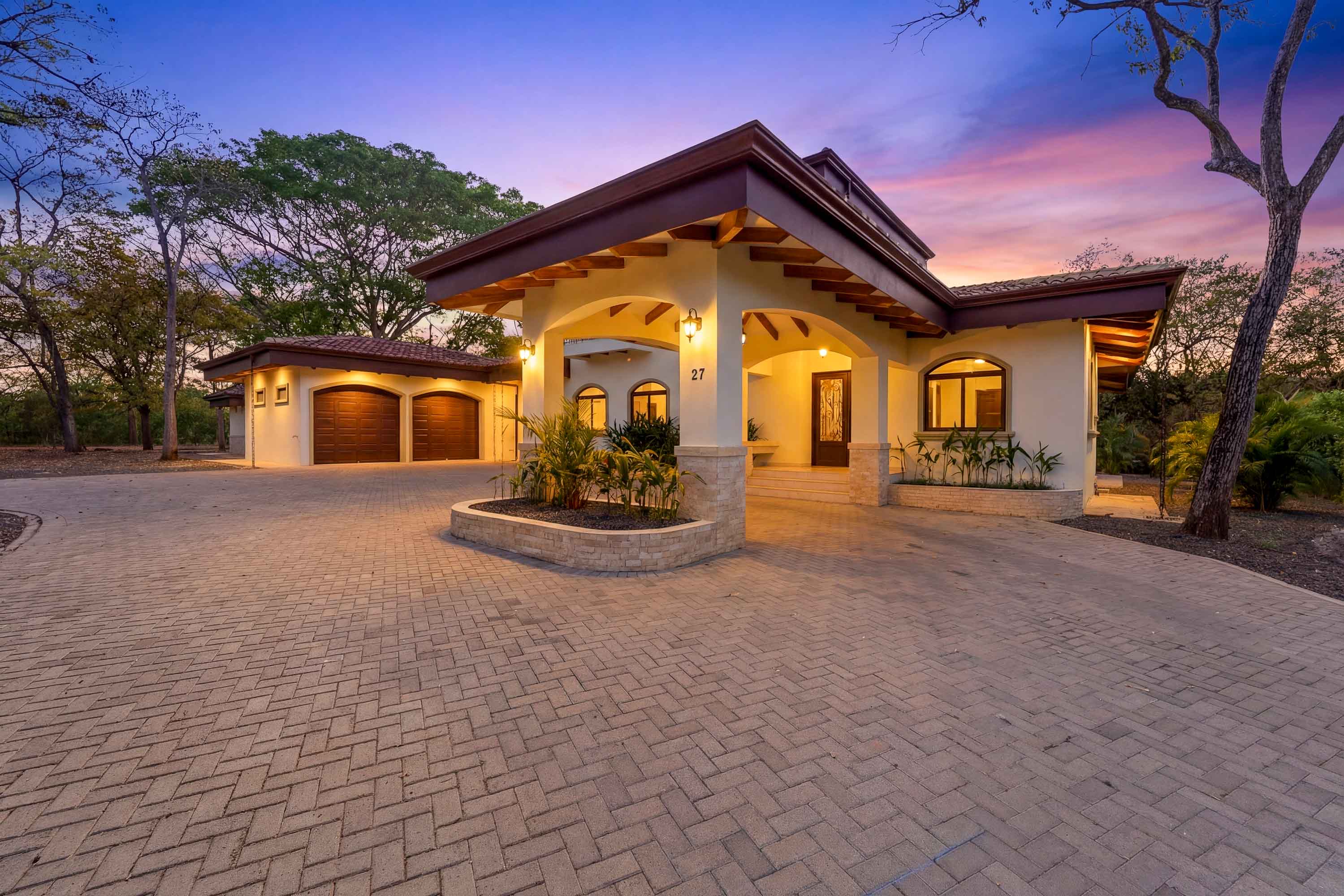 3 bed Single Family Homes For Sale in Hacienda Pinilla, Guanacaste - thumb 17