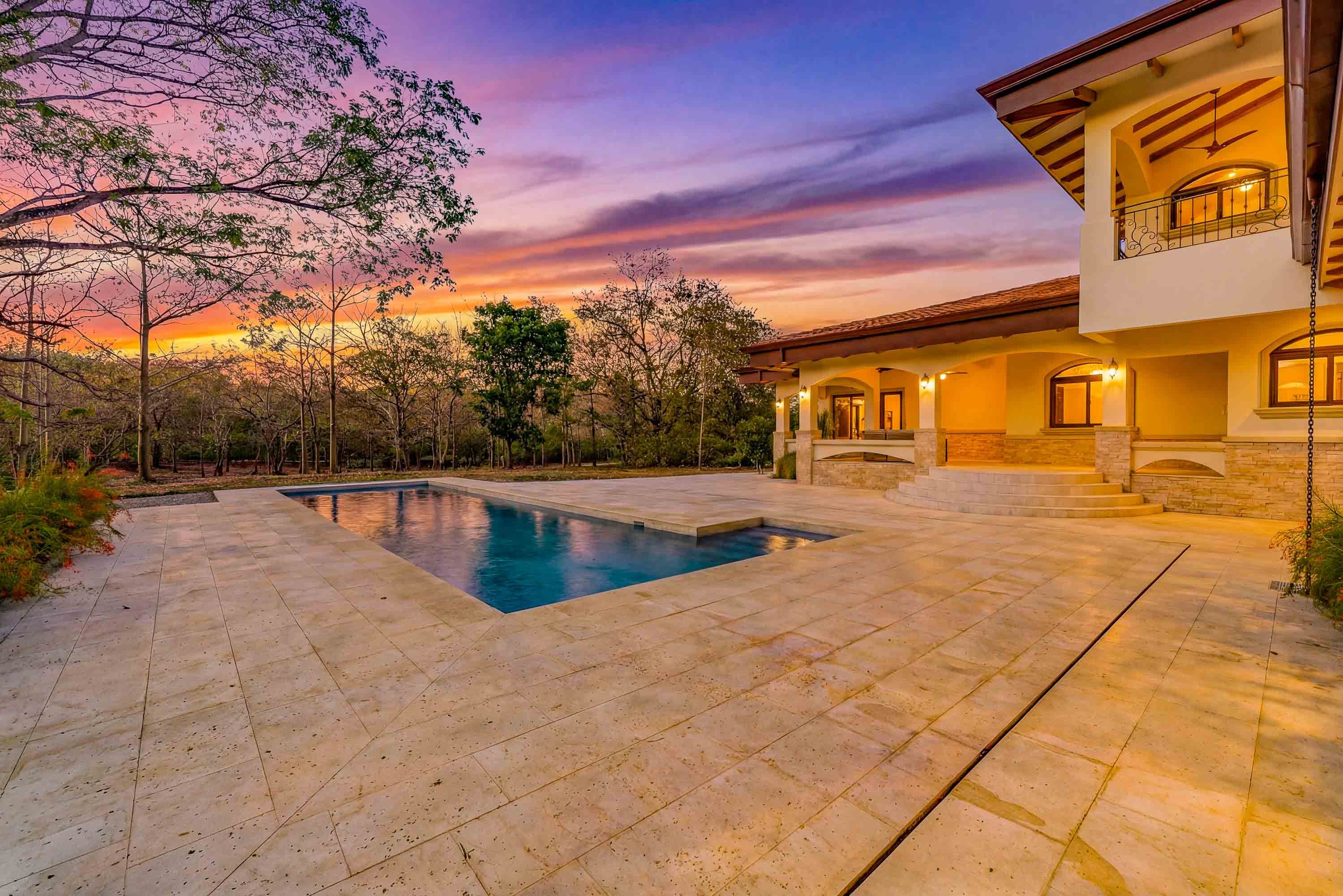 3 bed Single Family Homes For Sale in Hacienda Pinilla, Guanacaste - thumb 3