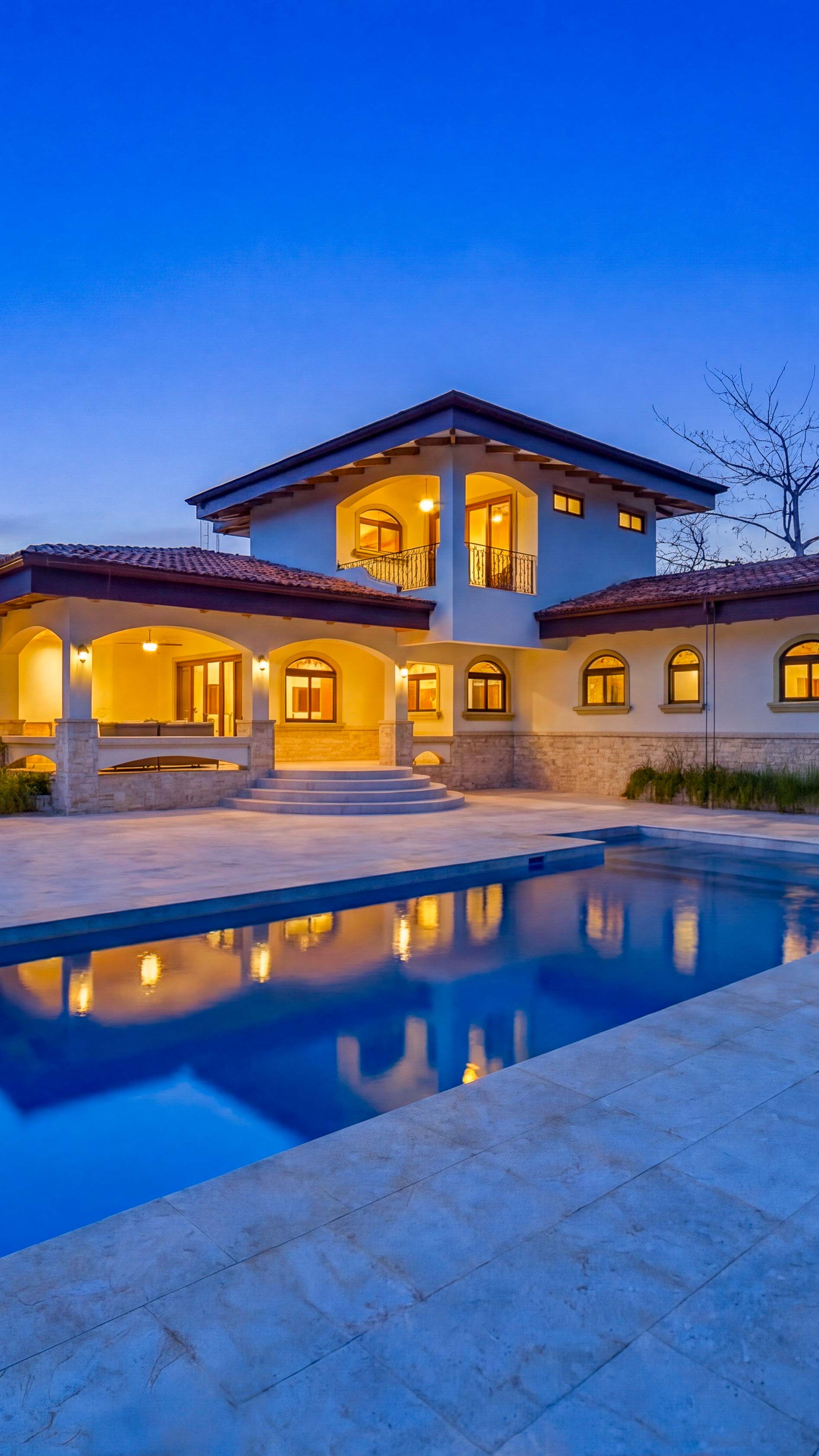 3 bed Single Family Homes For Sale in Hacienda Pinilla, Guanacaste - thumb 11