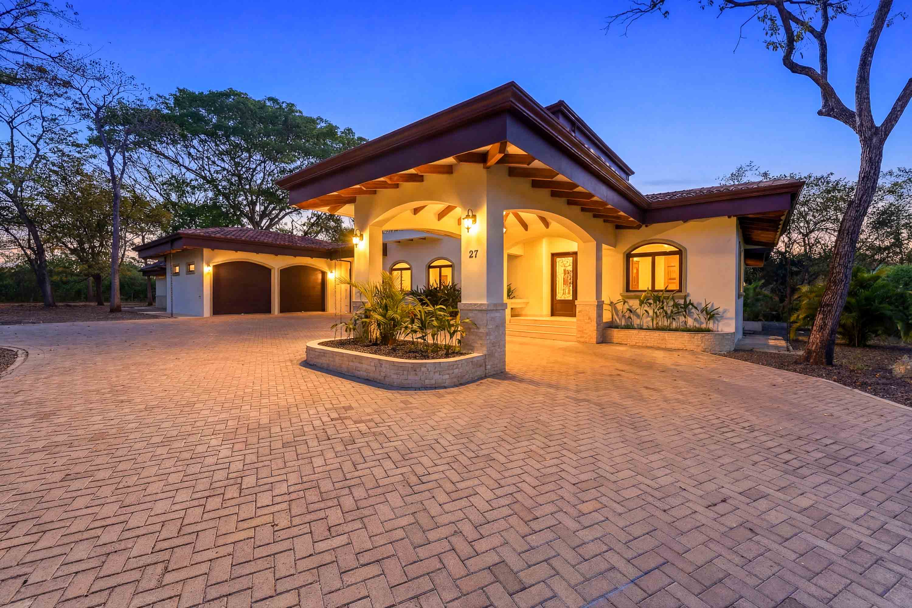 3 bed Single Family Homes For Sale in Hacienda Pinilla, Guanacaste - thumb 18