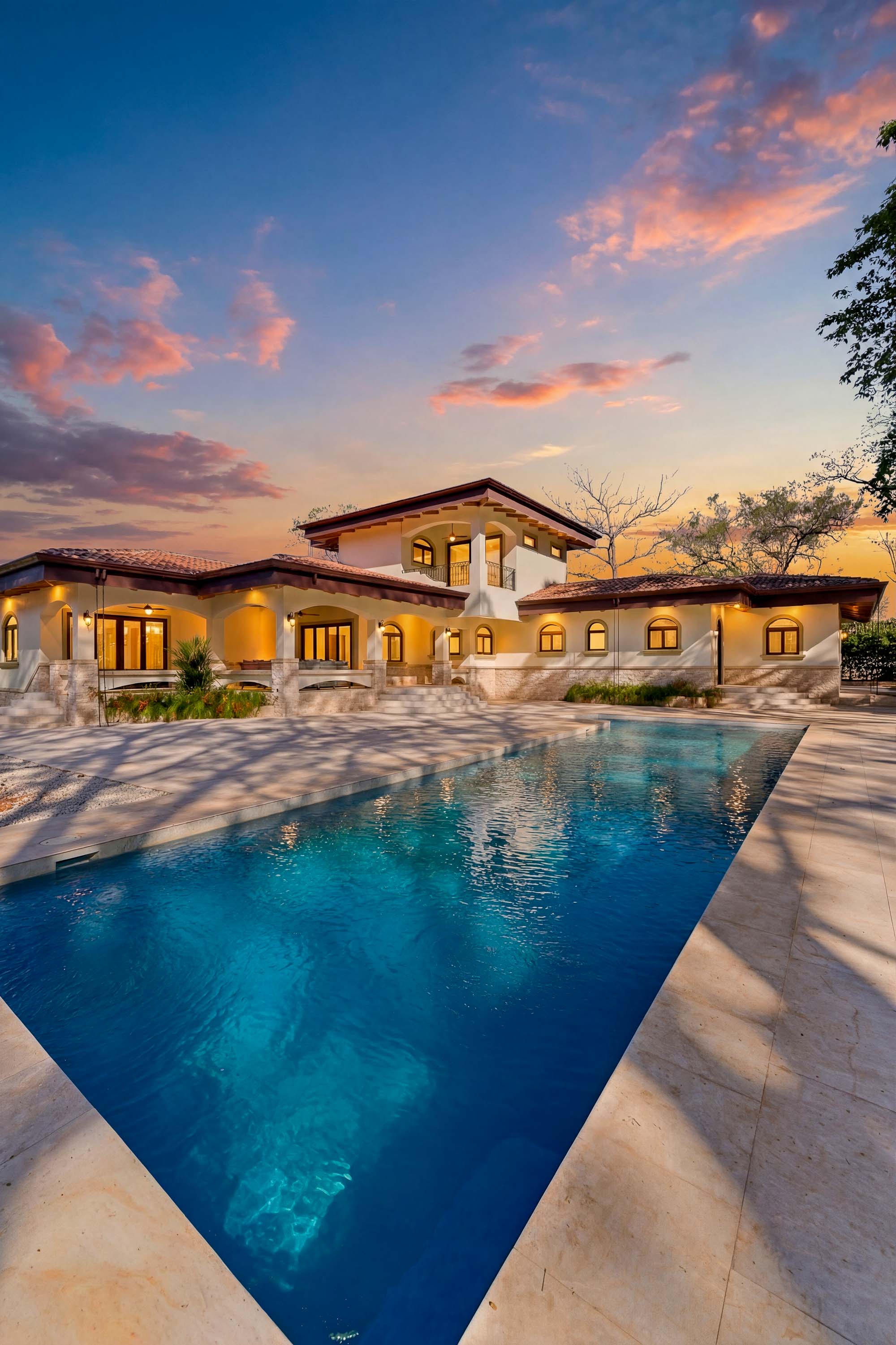 3 bed Single Family Homes For Sale in Hacienda Pinilla, Guanacaste - thumb 15