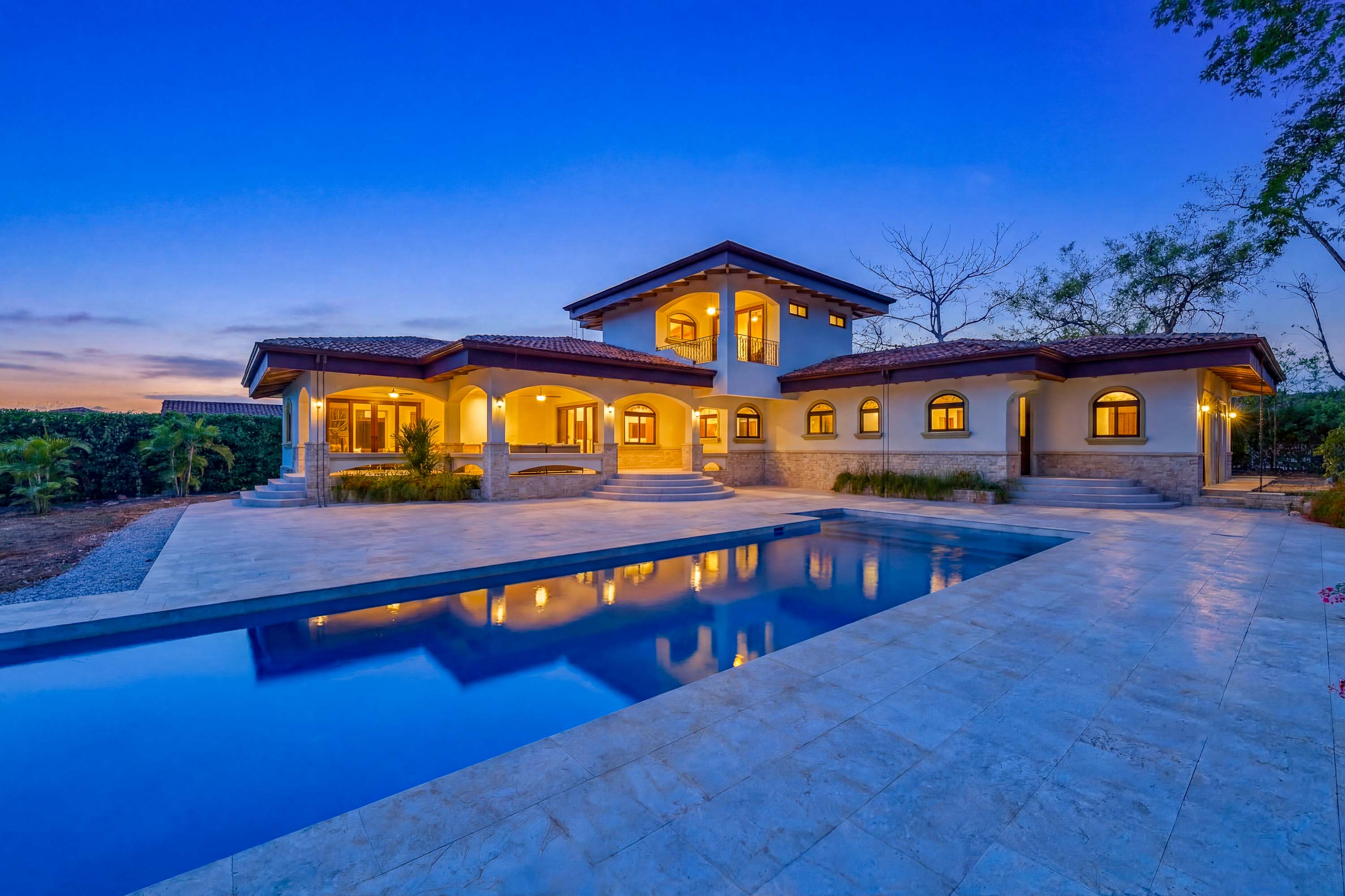 3 bed Single Family Homes For Sale in Hacienda Pinilla, Guanacaste - thumb 10
