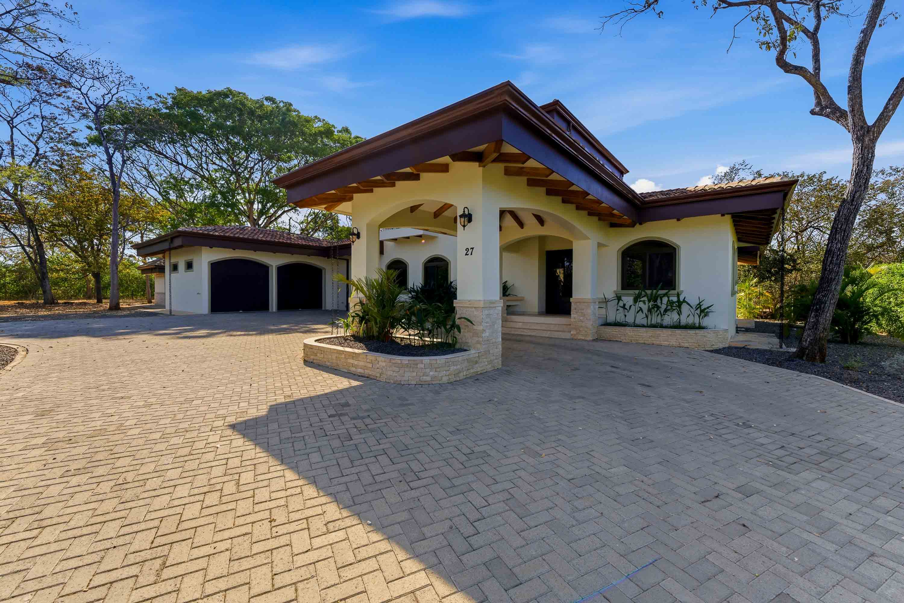3 bed Single Family Homes For Sale in Hacienda Pinilla, Guanacaste - thumb 16
